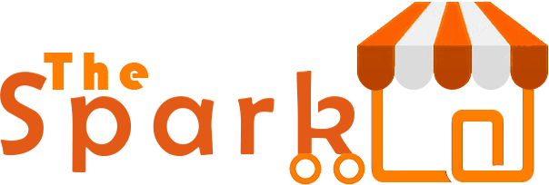 The Spark Shop – Online Shopping Big Discount